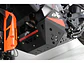 Proteção de Cárter AXP Preto KTM 790 ADVENTURE / 790ADVENTURE R / 890 ADVENTURE / 890 ADVENTURE L / 890 ADVENTURE R 2018-2023 - Thumbnail 5