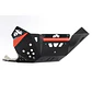 Proteção de Cárter AXP Preto KTM 790 ADVENTURE / 790ADVENTURE R / 890 ADVENTURE / 890 ADVENTURE L / 890 ADVENTURE R 2018-2023 - thumbnail 7