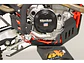 Proteção de Cárter AXP Enduro Preto Beta 350RR / 350RR S / 390RR / 390RR S / 430RR / 430RR S / 480RR / 480RR S / 500RR / 500RR S 2020-2022 - vignette 4
