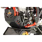 Proteção de Cárter AXP Enduro Preto Beta 350RR / 350RR S / 390RR / 390RR S / 430RR / 430RR S / 480RR / 480RR S / 500RR / 500RR S 2020-2022 - Miniatura 5