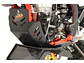 Proteção de Cárter AXP Enduro Preto Beta 350RR / 350RR S / 390RR / 390RR S / 430RR / 430RR S / 480RR / 480RR S / 500RR / 500RR S 2020-2022 - vignette 5