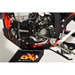 Proteção de Cárter AXP Enduro Preto Beta 350RR / 350RR S / 390RR / 390RR S / 430RR / 430RR S / 480RR / 480RR S / 500RR / 500RR S 2020-2022 - Miniatura 6