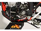 Proteção de Cárter AXP Enduro Preto Beta 350RR / 350RR S / 390RR / 390RR S / 430RR / 430RR S / 480RR / 480RR S / 500RR / 500RR S 2020-2022 - vignette 6