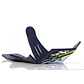 Proteção de Cárter Xtrem HDPE Husqvarna FC250 / FC350 / FX350 2019-2022 - Miniatura 1