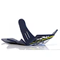 Proteção de Cárter Xtrem HDPE Husqvarna FC250 / FC350 / FX350 2019-2022 - Miniatura 2