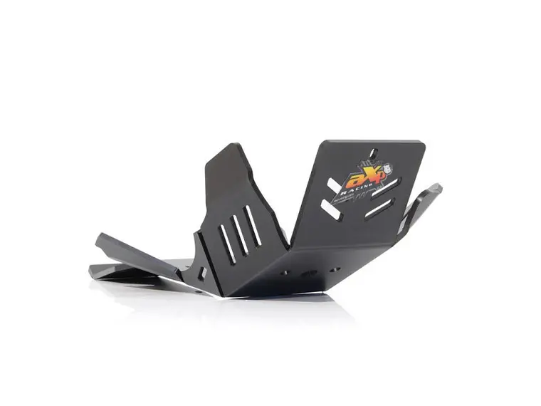 Proteção de Cárter AXP Enduro Preto Beta 350RR / 350RR S / 390RR / 390RR S / 430RR / 430RR S / 480RR / 480RR S / 500RR / 500RR S 2020-2022 8