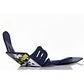 Proteção de Cárter Xtrem HDPE Husqvarna FC250 / FC350 / FX350 2019-2022 - Miniatura 3