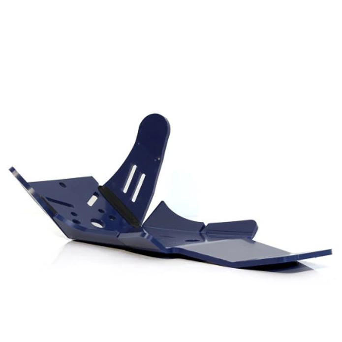 Proteção de Cárter Xtrem HDPE Husqvarna FC250 / FC350 / FX350 2019-2022 4