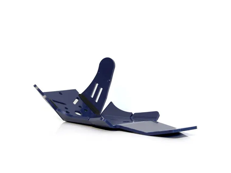 Proteção de Cárter Xtrem HDPE Husqvarna FC250 / FC350 / FX350 2019-2022 4