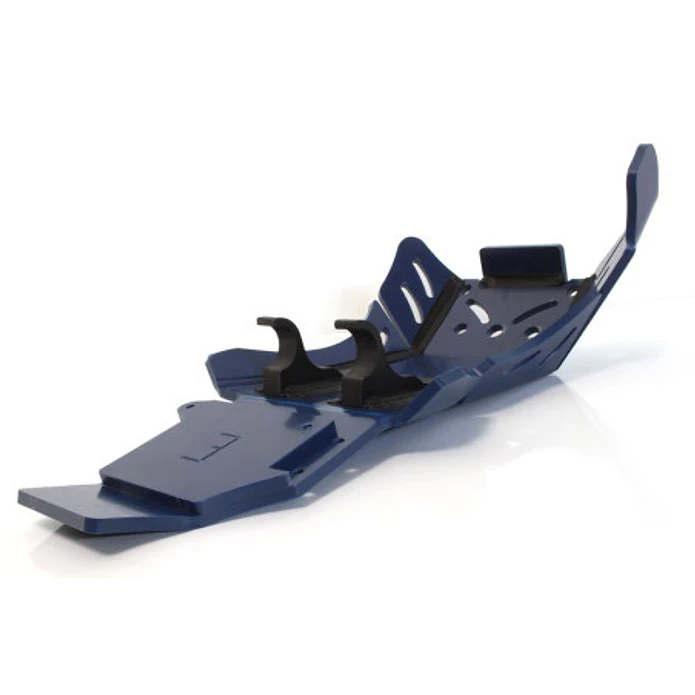 Proteção de Cárter Xtrem HDPE Husqvarna FE250 / FE350 / FE350S 2017-2023 3