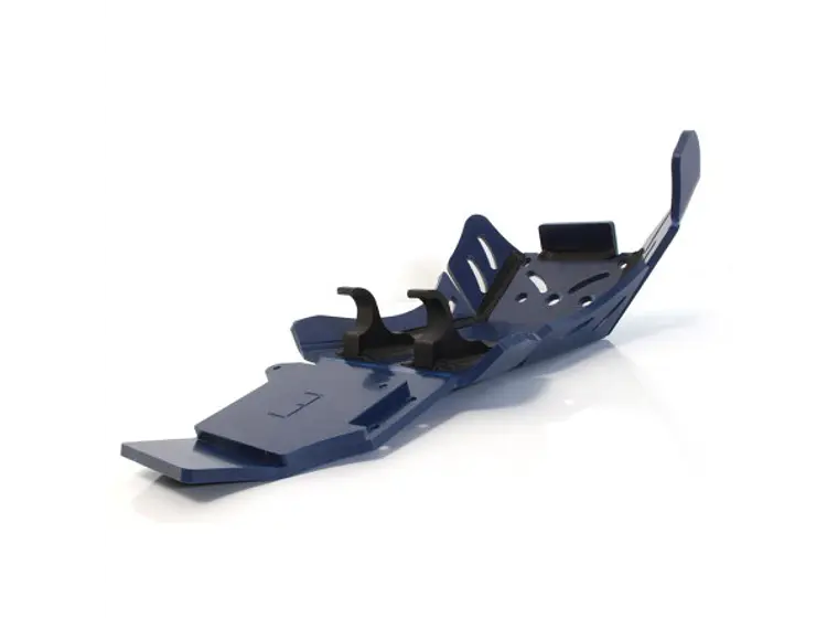 Proteção de Cárter Xtrem HDPE Husqvarna FE250 / FE350 / FE350S 2017-2023 3