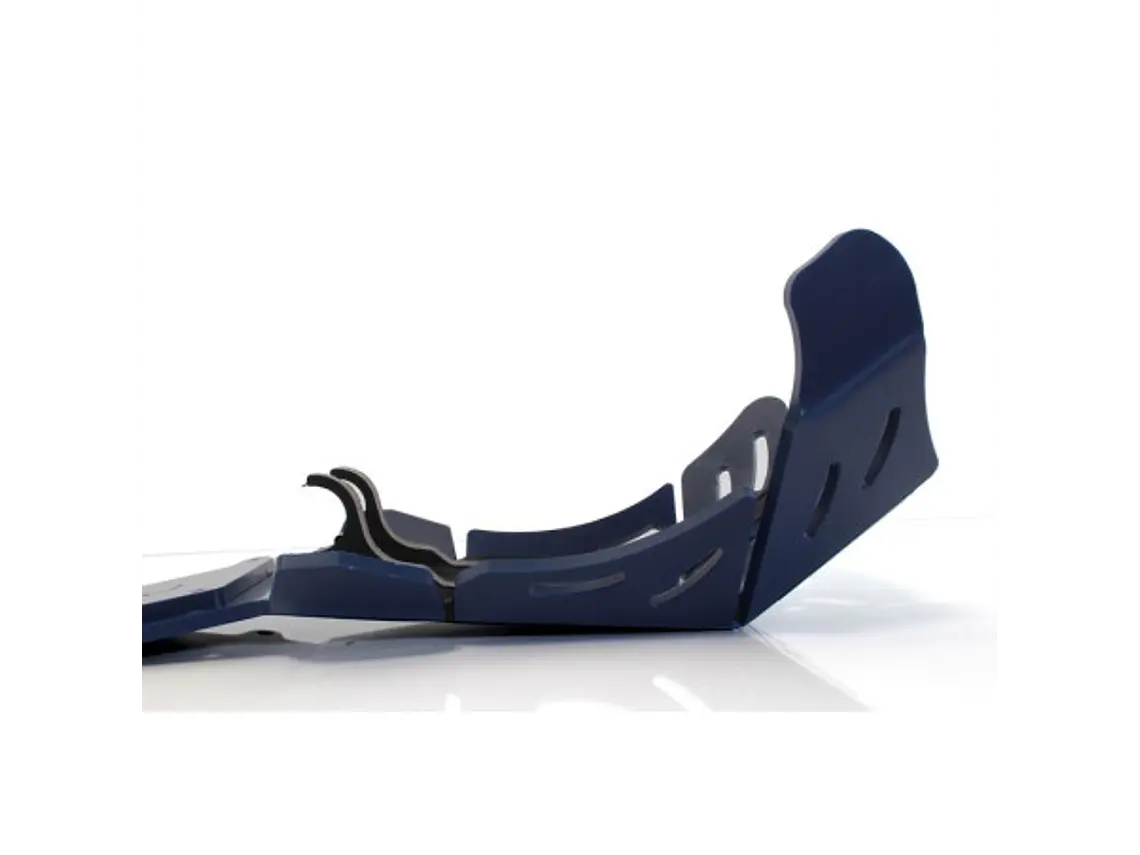 Proteção de Cárter Xtrem HDPE Husqvarna FE250 / FE350 / FE350S 2017-2023 4