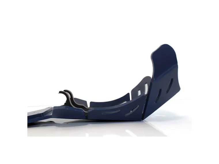 Proteção de Cárter Xtrem HDPE Husqvarna FE250 / FE350 / FE350S 2017-2023 4