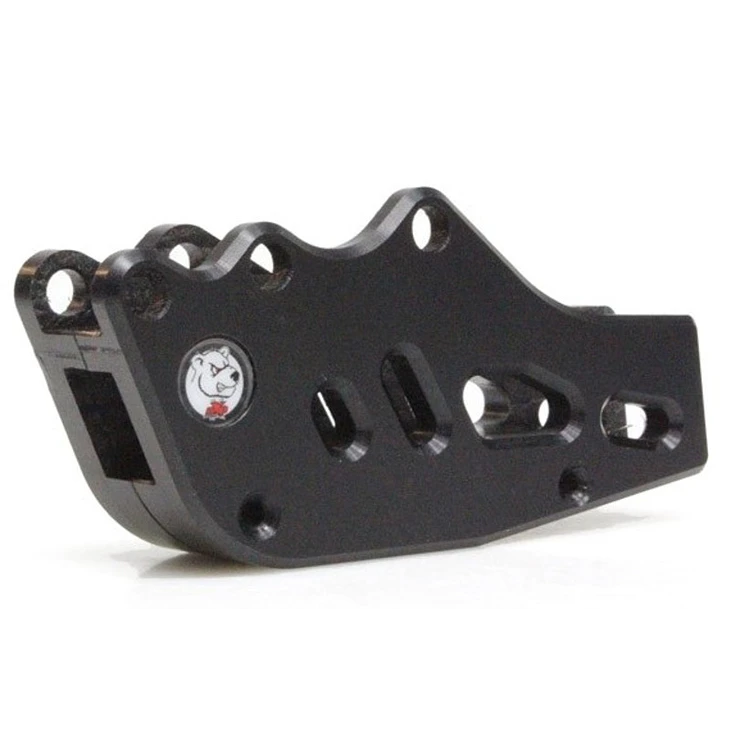 Guia de Corrente Axp, Polietileno Pead, Preto, Kawasaki KX450 1