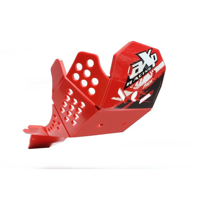 Proteção de Carter AXP Xtrem HDPE Honda CRF450L / CRF450XR 2019-2024 1