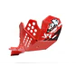 Proteção de Carter AXP Xtrem HDPE Honda CRF450L / CRF450XR 2019-2024 - vignette 1
