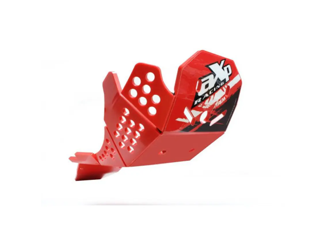 Proteção de Carter AXP Xtrem HDPE Honda CRF450L / CRF450XR 2019-2024 2