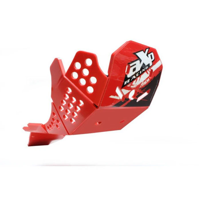Proteção de Carter AXP Xtrem HDPE Honda CRF450L / CRF450XR 2019-2024 2