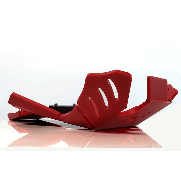 Proteção de Carter AXP Xtrem HDPE Beta 250RR / 300RR / 300RR RACE 2020-2024 1