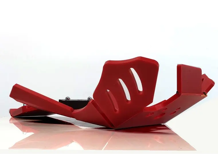 Proteção de Carter AXP Xtrem HDPE Beta 250RR / 300RR / 300RR RACE 2020-2024 1