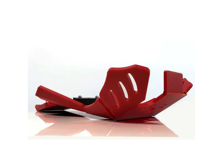 Proteção de Carter AXP Xtrem HDPE Beta 250RR / 300RR / 300RR RACE 2020-2024 2