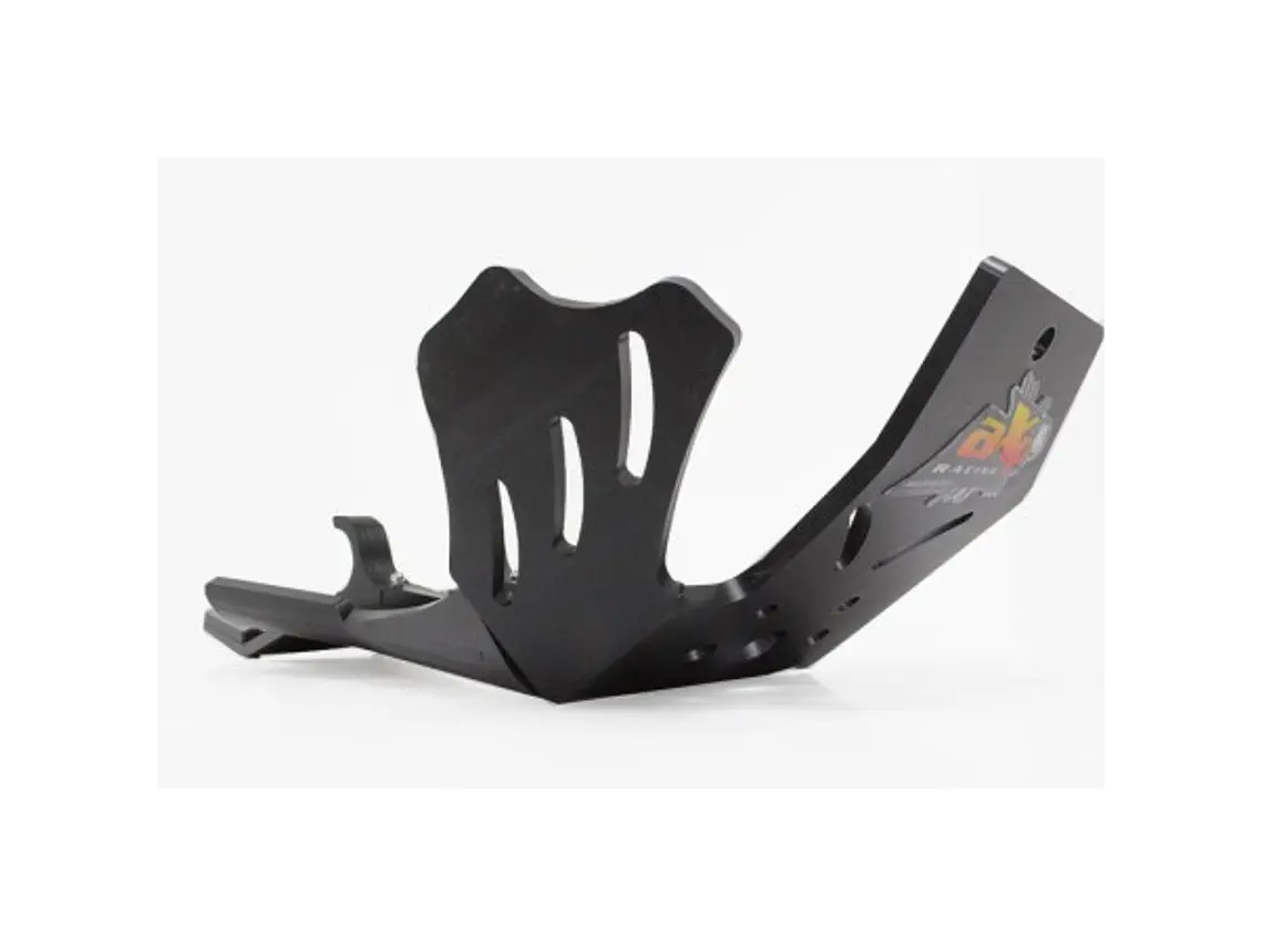 Proteção de Carter AXP Xtrem HDPE Husqvarna TC250 / TX300 2017-2018 | KTM 250SX / 250XC / 300XC 2017-2018 2