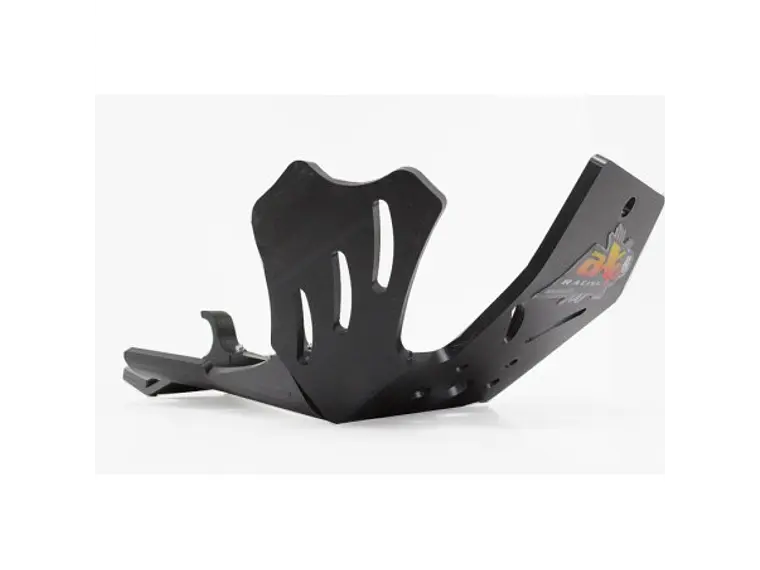 Proteção de Carter AXP Xtrem HDPE Husqvarna TC250 / TX300 2017-2018 | KTM 250SX / 250XC / 300XC 2017-2018 2