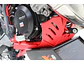 Proteção de Carter AXP Xtrem HDPE Beta 250RR / 300RR / 300RR RACE 2020-2024 - vignette 4