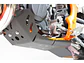 Proteção de Carter AXP Xtrem HDPE Husqvarna TC250 / TX300 2017-2018 | KTM 250SX / 250XC / 300XC 2017-2018 - vignette 5