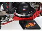 Proteção de Carter AXP Xtrem HDPE Beta 250RR / 300RR / 300RR RACE 2020-2024 - vignette 5