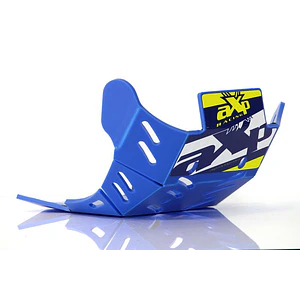 Proteção de Carter AXP PHD 6 Mm Sherco 250SCF FACTORY / 250SEF FACTORY / 300SCF FACTORY / 300SEF FACTORY 2019-2022