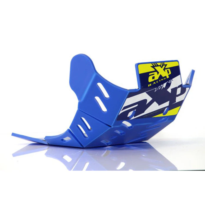 Proteção de Carter AXP PHD 6 Mm Sherco 250SCF FACTORY / 250SEF FACTORY / 300SCF FACTORY / 300SEF FACTORY 2019-2022 2