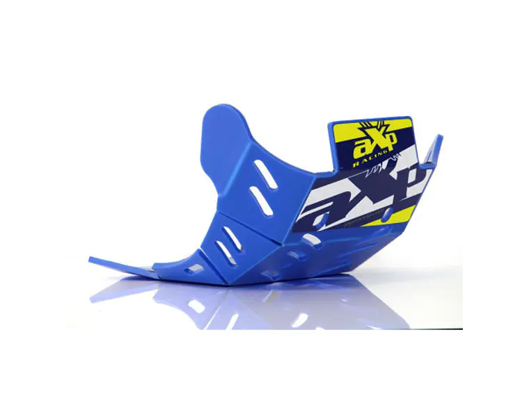 Proteção de Carter AXP PHD 6 Mm Sherco 250SCF FACTORY / 250SEF FACTORY / 300SCF FACTORY / 300SEF FACTORY 2019-2022 2