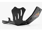 Proteção de Carter AXP Xtrem HDPE Husqvarna TC250 / TX300 2017-2018 | KTM 250SX / 250XC / 300XC 2017-2018 - vignette 7