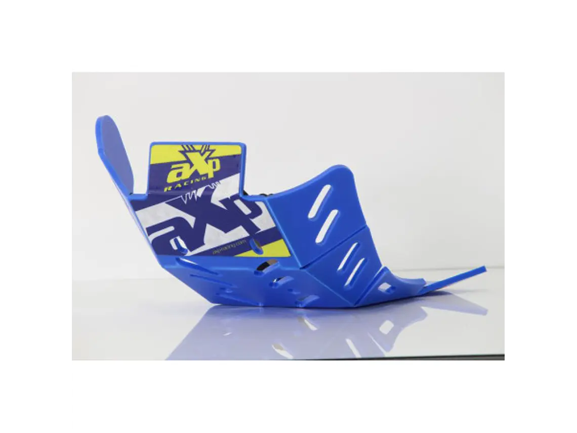 Proteção de Carter AXP PHD 6 Mm Sherco 250SCF FACTORY / 250SEF FACTORY / 300SCF FACTORY / 300SEF FACTORY 2019-2022 3