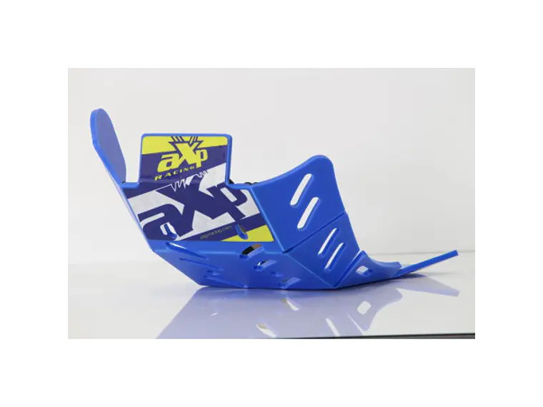 Proteção de Carter AXP PHD 6 Mm Sherco 250SCF FACTORY / 250SEF FACTORY / 300SCF FACTORY / 300SEF FACTORY 2019-2022 3