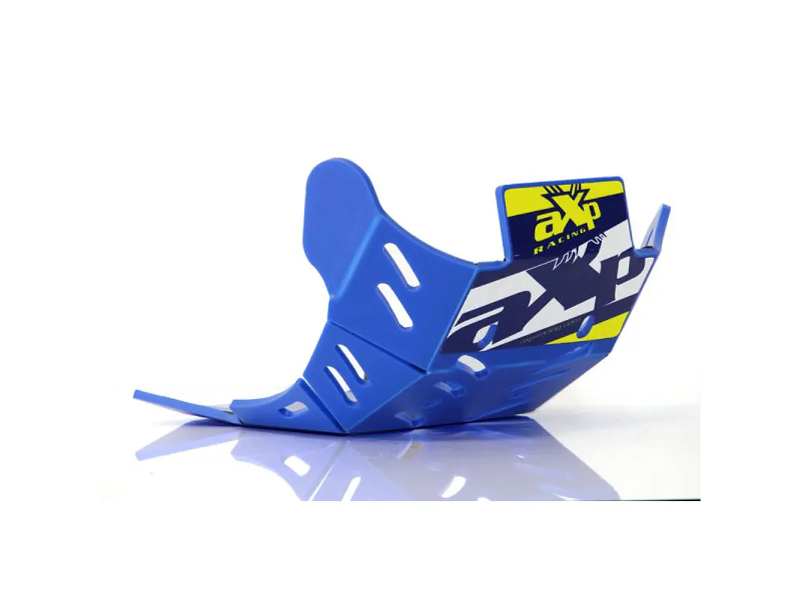 Proteção de Carter AXP PHD 6 Mm Sherco 250SCF FACTORY / 250SEF FACTORY / 300SCF FACTORY / 300SEF FACTORY 2019-2022 4