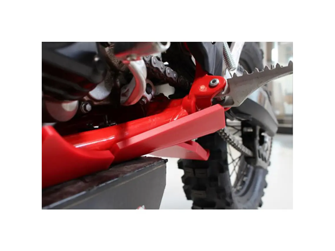Proteção de Carter AXP Xtrem HDPE Beta 250RR / 300RR / 300RR RACE 2020-2024 6
