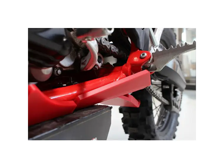Proteção de Carter AXP Xtrem HDPE Beta 250RR / 300RR / 300RR RACE 2020-2024 6