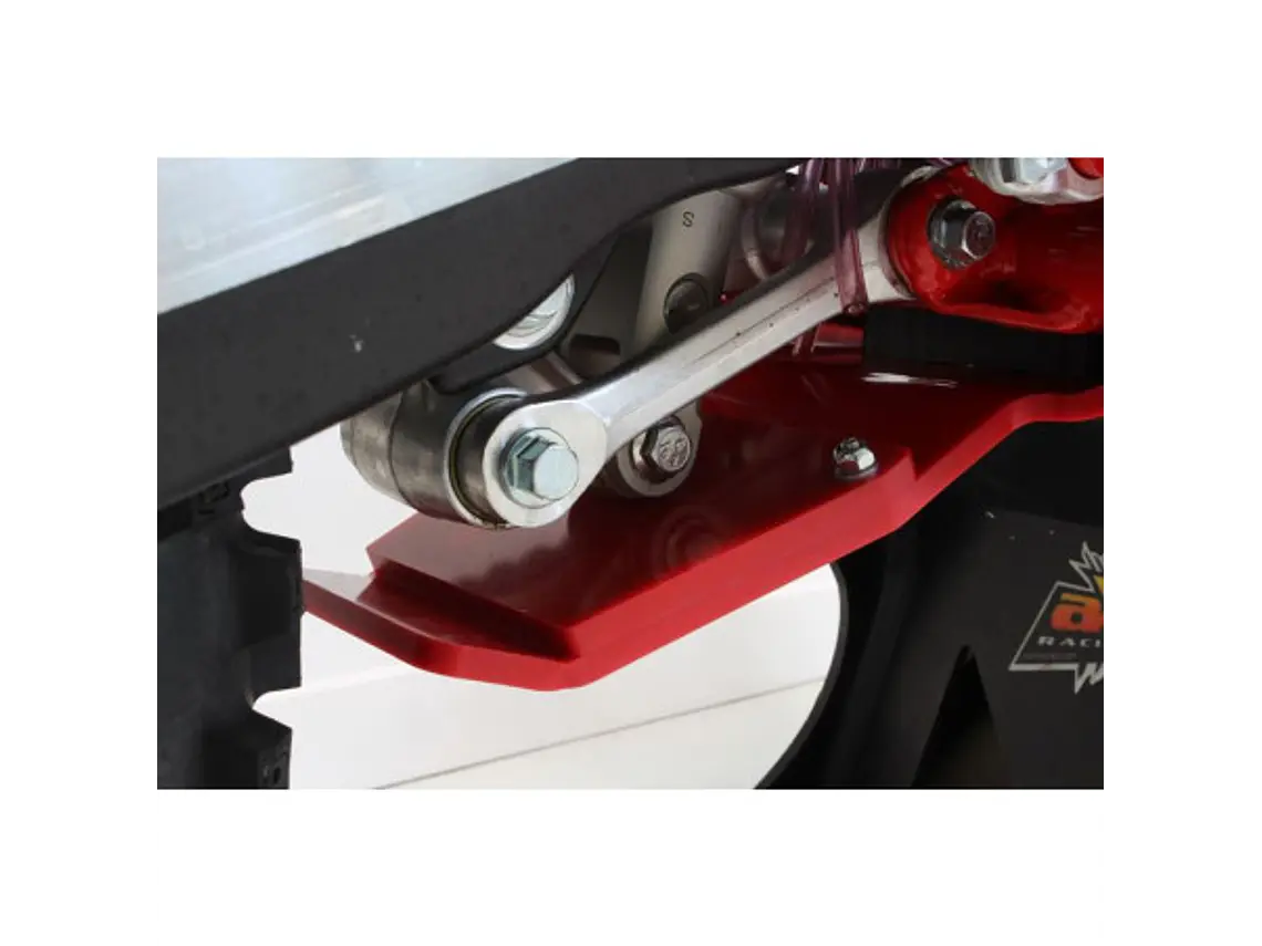 Proteção de Carter AXP Xtrem HDPE Beta 250RR / 300RR / 300RR RACE 2020-2024 7