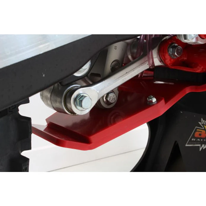 Proteção de Carter AXP Xtrem HDPE Beta 250RR / 300RR / 300RR RACE 2020-2024 7