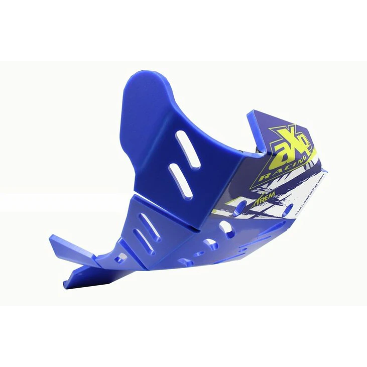 Proteção de Cárter Xtrem HDPE Sherco 250SCF FACTORY / 250SEF FACTORY / 250SEF RACING / 300SCF FACTORY / 300SEF FACTORY / 300SEF RACING 2019-2024 1