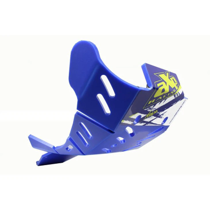 Proteção de Cárter Xtrem HDPE Sherco 250SCF FACTORY / 250SEF FACTORY / 250SEF RACING / 300SCF FACTORY / 300SEF FACTORY / 300SEF RACING 2019-2024 2
