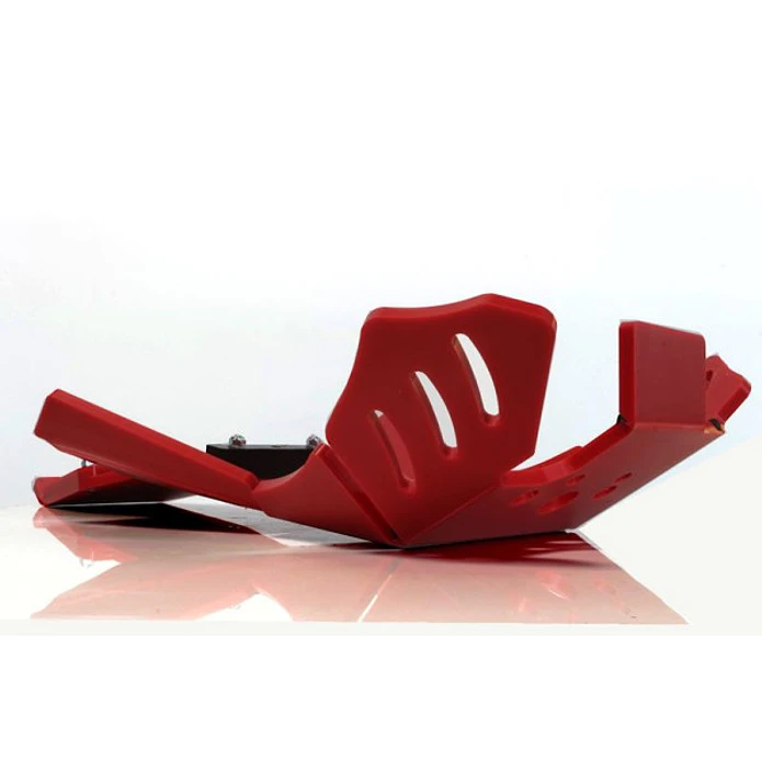 Proteção de Carter AXP Xtrem HDPE Beta 250RR / 300RR / 300RR RACE 2020-2024 8