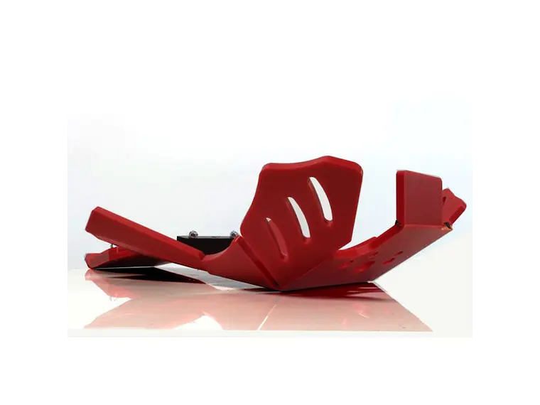 Proteção de Carter AXP Xtrem HDPE Beta 250RR / 300RR / 300RR RACE 2020-2024 8