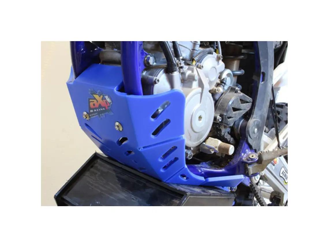Proteção de Cárter Xtrem HDPE Sherco 250SCF FACTORY / 250SEF FACTORY / 250SEF RACING / 300SCF FACTORY / 300SEF FACTORY / 300SEF RACING 2019-2024 6