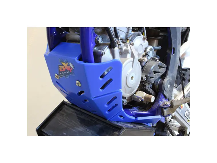 Proteção de Cárter Xtrem HDPE Sherco 250SCF FACTORY / 250SEF FACTORY / 250SEF RACING / 300SCF FACTORY / 300SEF FACTORY / 300SEF RACING 2019-2024 6