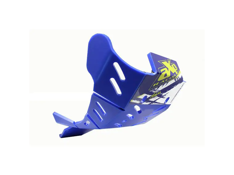 Proteção de Cárter Xtrem HDPE Sherco 250SCF FACTORY / 250SEF FACTORY / 250SEF RACING / 300SCF FACTORY / 300SEF FACTORY / 300SEF RACING 2019-2024 7