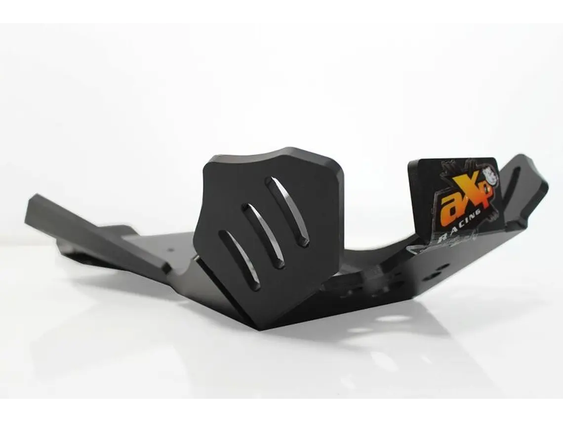 Proteção de Carter AXP Xtrem HDPE Beta 250RR / 300RR / 300RR RACE 2020-2024 1