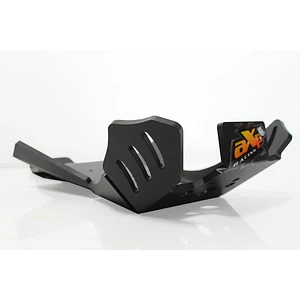 Proteção de Carter AXP Xtrem HDPE Beta 250RR / 300RR / 300RR RACE 2020-2024